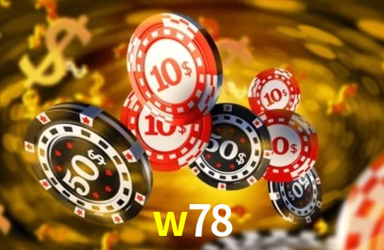 Estatísticas w78