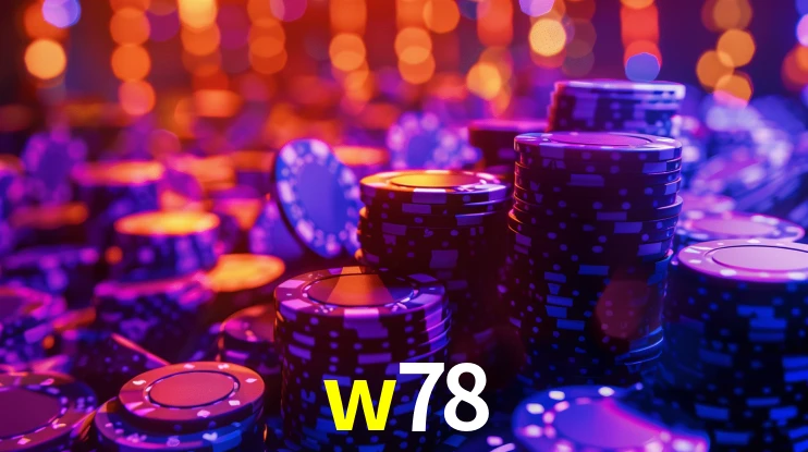 Odds Competitivas w78