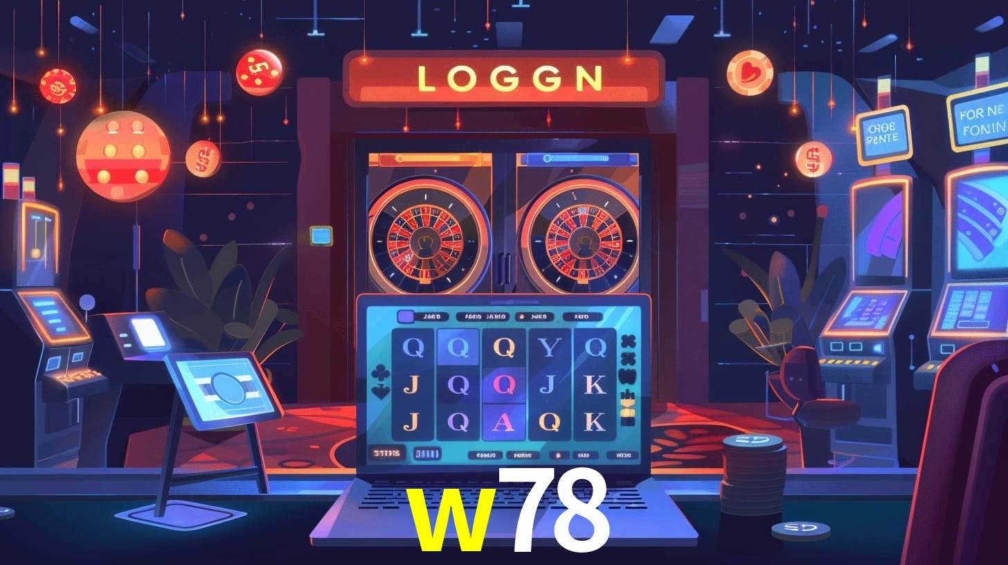 w78 Segurança Logo 1