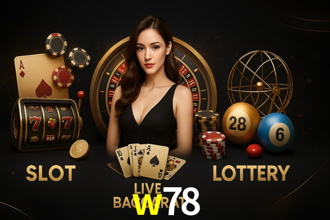 Slots w78 - RTP Alto Certificado