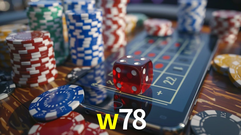 Cash Out w78