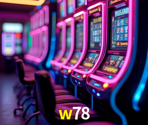Telegram w78 - Canal Oficial Verificado