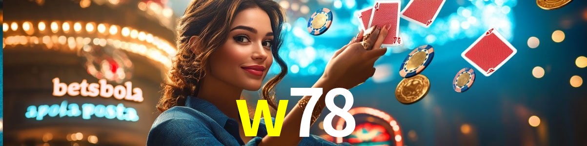 Statistics w78