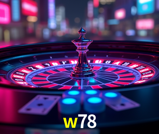 A Emoção da Loteria na w78: Uma Chance de Mudança de Vida