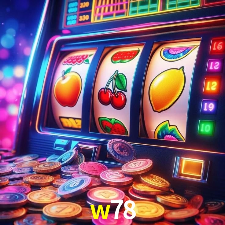 Recursos de Bônus w78