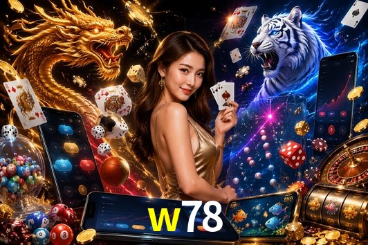 Football Betting w78