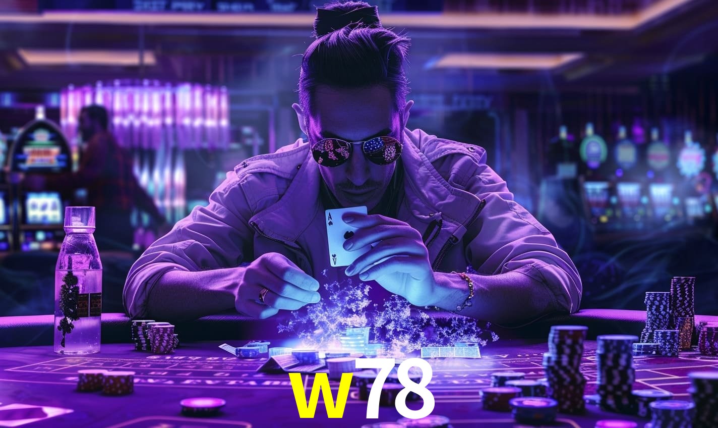 Roulette Table w78