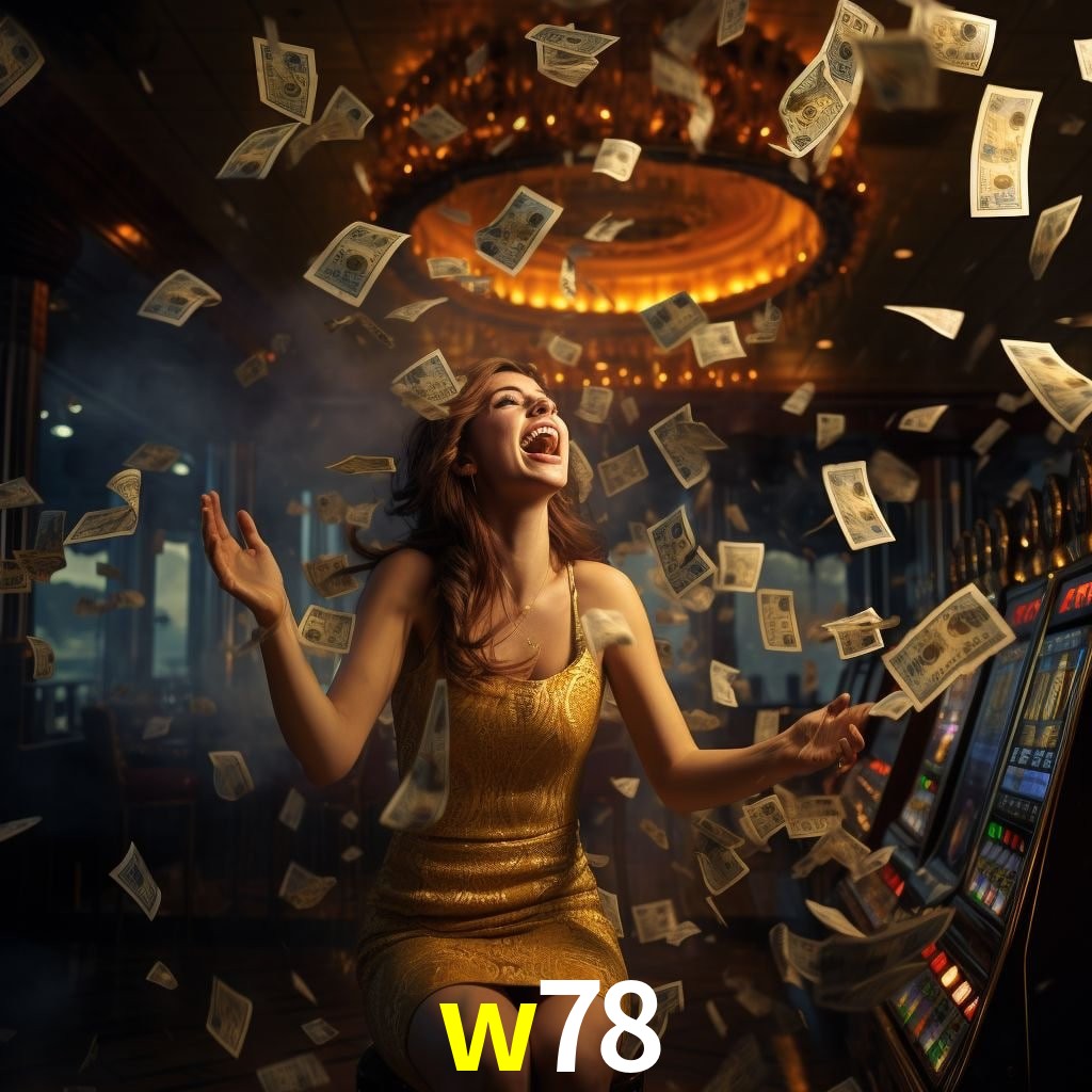 Blackjack Table w78