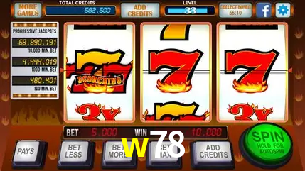 Explorando a Categoria de Eventos em Apostas na w78