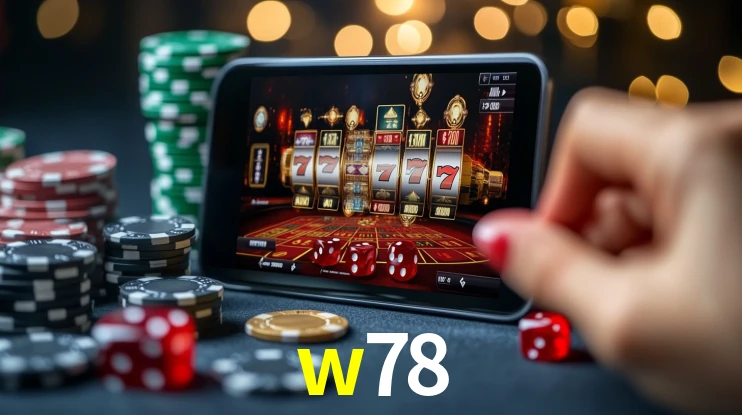 w78 App Interface