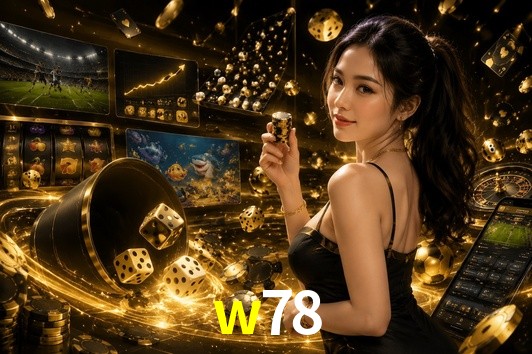 Flash Promotion w78