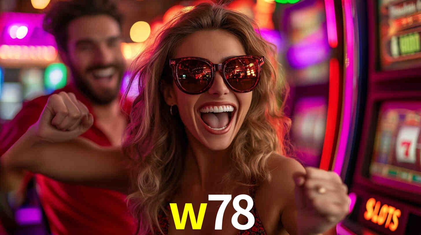 Descubra o Programa VIP da w78: Vantagens Exclusivas para Jogadores