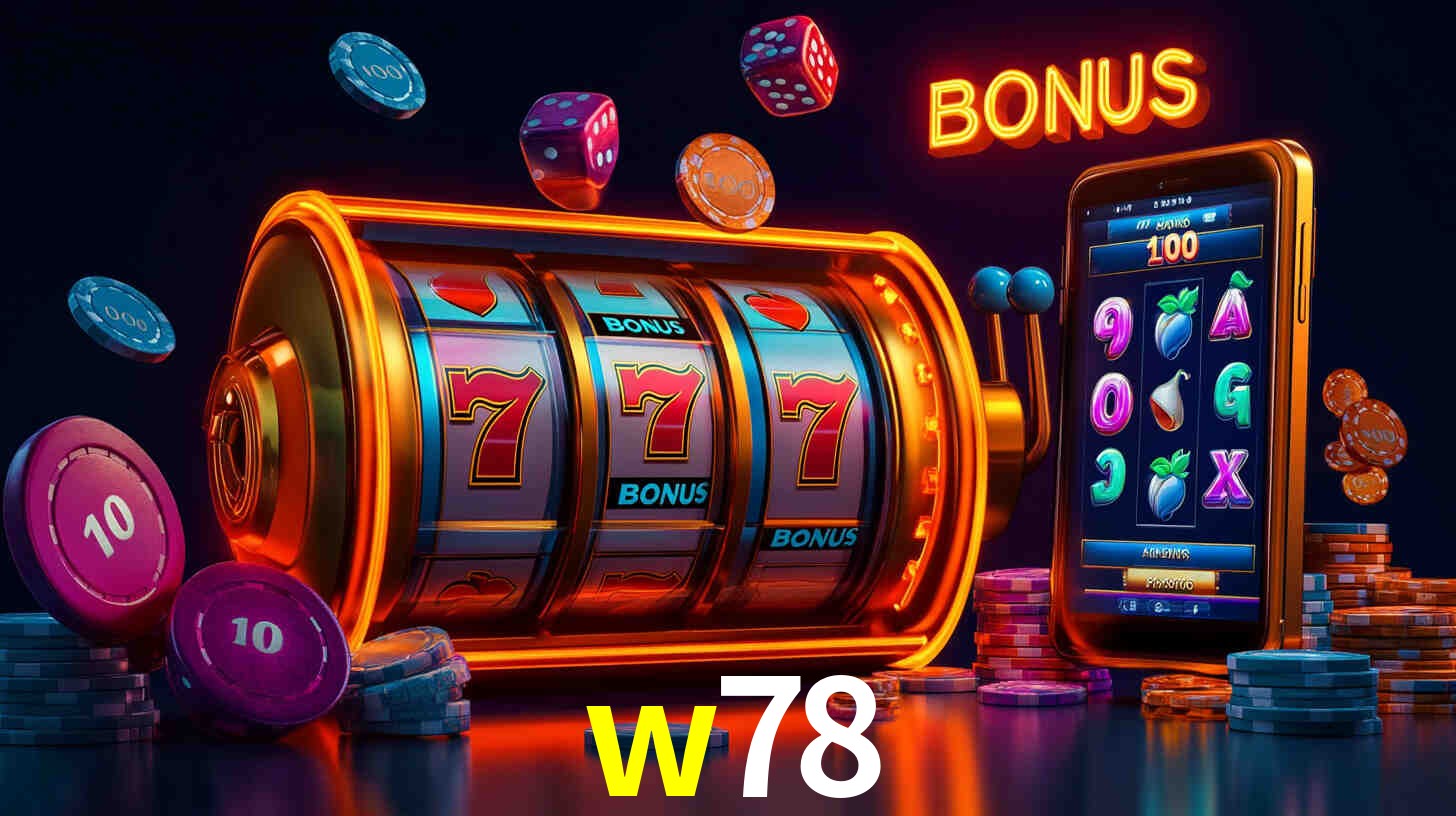 Inovações de Jogos na w78: O Futuro das Experiências Interativas