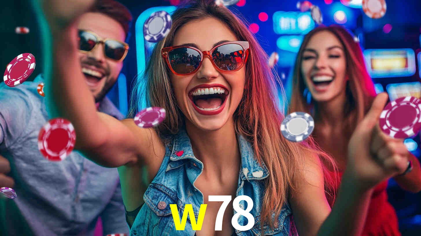 Descubra a Essência do w78: Nossa História e Compromissos