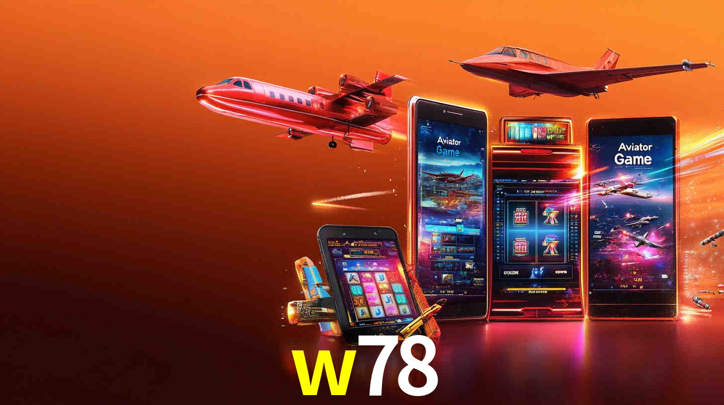 A Popularidade dos Caça-Níqueis no w78