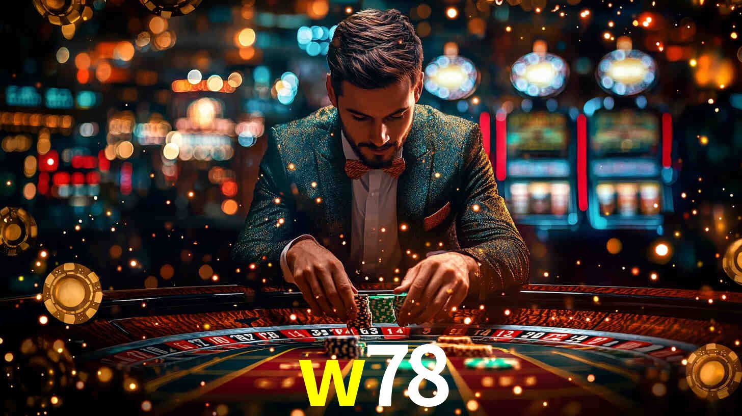 Ofertas Imperdíveis na w78: Promoções e Bônus Que Valem a Pena