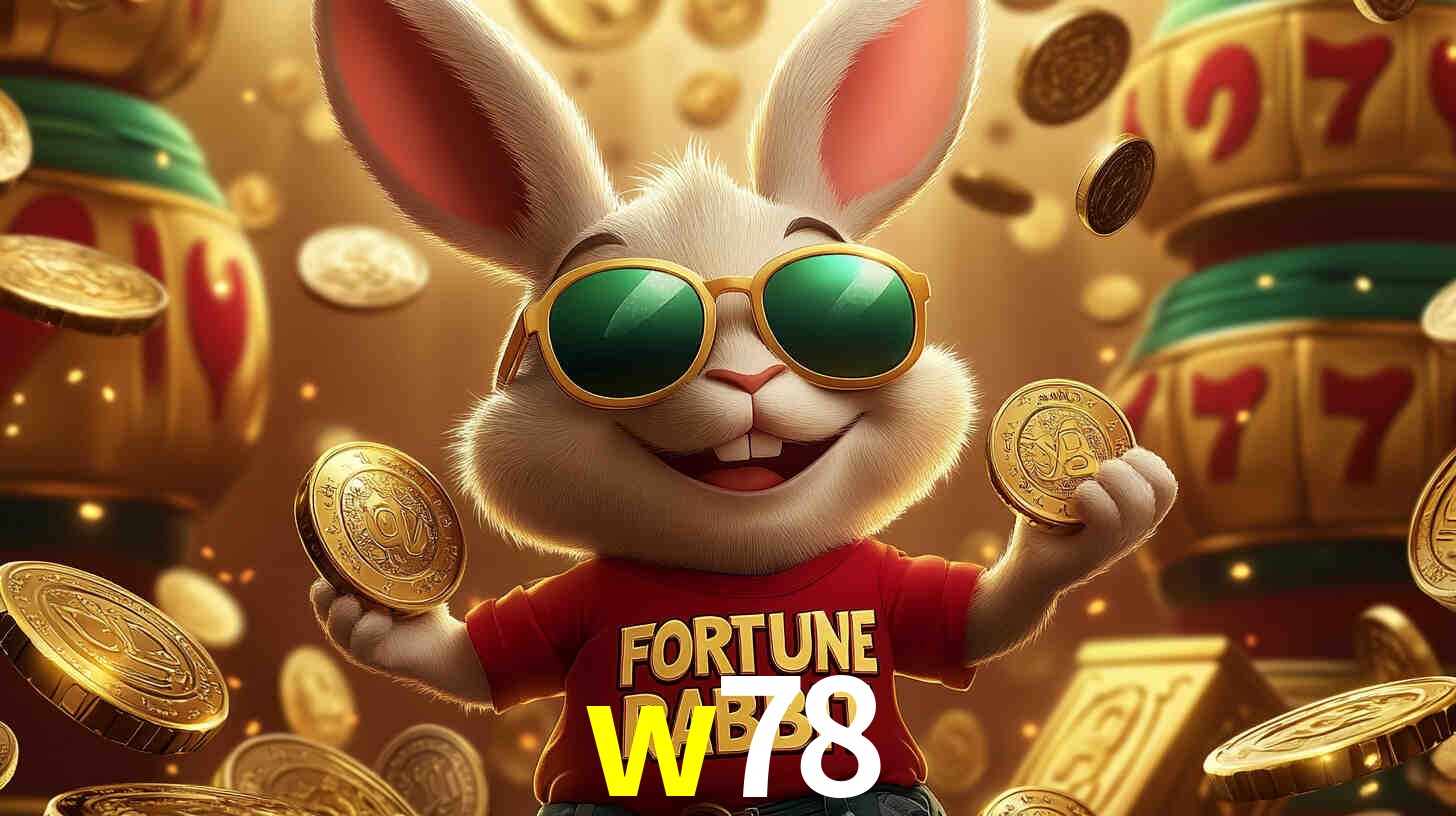 Bônus Generosos e Exclusivos no w78 para Você!