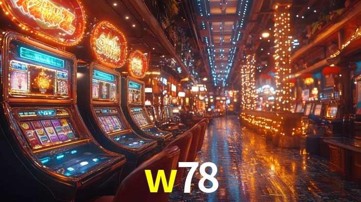 w78: Jogue Crash e Experimente Alta Recompensa Instantânea