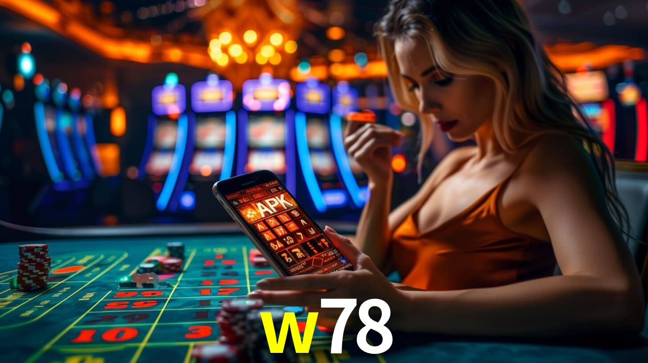 VIP Casino w78