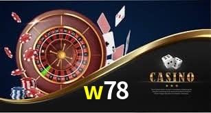 Estatísticas do Jogo w78