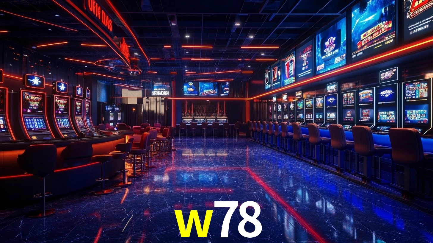 Exclusive Games w78