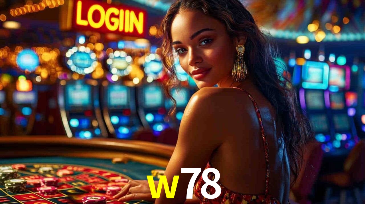 Tecnologia da Plataforma w78