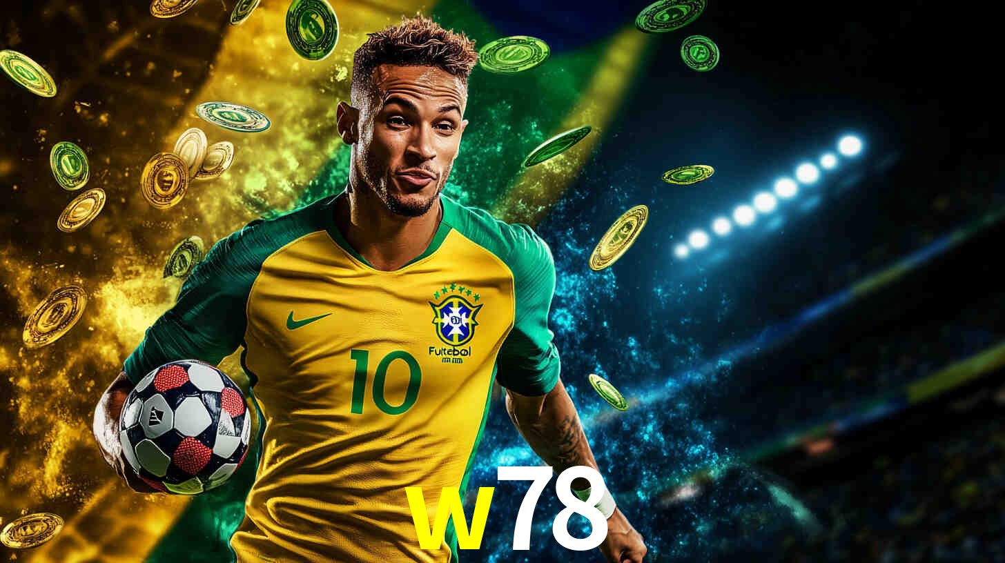 Explorando a Categoria de Eventos em Apostas na w78