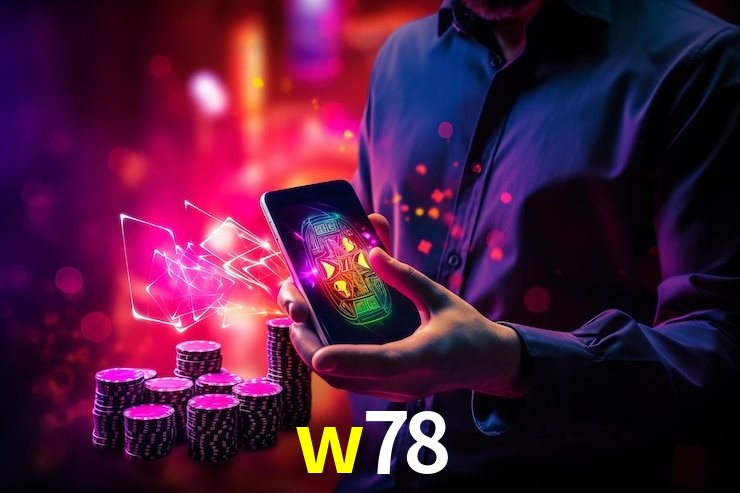 Estatísticas Crash Games w78